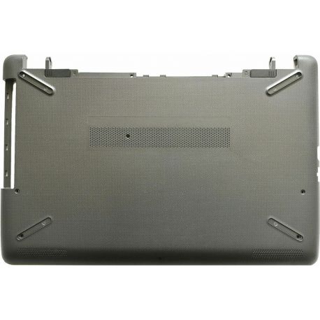 HP 250 G6, 255 G6, Bottom Cover in Asteroid Silver for models with ODD (929894-001) N