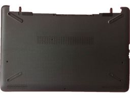 HP 250 G6, 255 G6, Bottom Cover in Dark Ash Siliver for models without ODD (929897-001) N