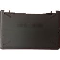 HP 250 G6, 255 G6, Bottom Cover in Dark Ash Siliver for models without ODD (929897-001) N