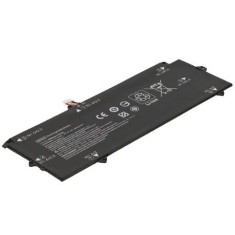 OEM Hp Compatible Battery 4 Cell 40whr (812148-855)