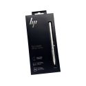 Caneta HP Tilt Pen MPP 2.0 com Bateria recarregável Prateada (3J123AA, 3J123AA-ABB, L95614-001) N