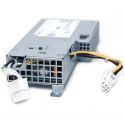 Fonte Alimentação 180W DELL Optiplex 780 790 990 7010 9010 USFF (0K350R, 0M178R, K350R, M178R) R