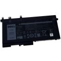 Bateria Dell Latitude 5280, 5290, 5480, 5488, 5490, 5495, 5580, 5590 Original 3 células 11.4V 42Wh 3500mAh (0049XH, 03DDDG, 03VC9Y, 045N3J, 049XH, 0D4CMY, 0RRJDX, 3VC9Y, 45N3J, D4CMY, RRJDX, 451-BBZP) N