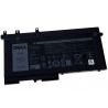 Bateria Dell Latitude 5280, 5290, 5480, 5488, 5490, 5495, 5580, 5590 Original 3 células 11.4V 42Wh 3500mAh (0049XH, 03DDDG, 03VC9Y, 045N3J, 049XH, 0D4CMY, 0RRJDX, 3VC9Y, 45N3J, D4CMY, RRJDX, 451-BBZP) N