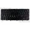Teclado Portugues c/Backlit para Dell Inspiron 15 7547, 7548, XPS 13 9343, 9350, 9360 (073N0K, 73N0K) N