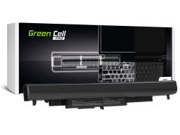 Bateria Compatível Green Cell HS03 HP 14, 15, 17, HP 240, 245, 250, 255 G4 G5 11.1 2600mAh (HP89PRO, 807956-001)