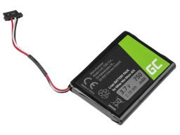 Green Cell Bateria para GPS Moov 500 510 560 580 N210, Li-Ion 750mAh 3.7V (GPS18)