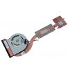 Dell Latitude E7450 Dissipador de Calor e ventoinha para Gráfica Nvidia Integrada (03PMGM, 0CCN54, 3PMGM, CCN54, AT148001ZSL, AT148002ZAL) N