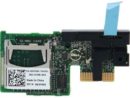 Dell EMC Dual SD/MMC Flash Card Reader (06YFN5, 077RF4, 565-BBBQ, 6YFN5, 77RF4) N