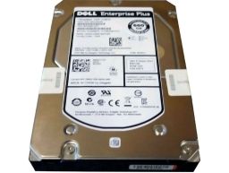Dell EMC 600gb 15K 6Gb/s SAS 3.5" LFF HP 512N ENT SED RW HDD (05XTFH, 0T873K, 0WTDW4, 342-0605, 5XTFH, T873K, WTDW4) N