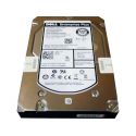 Dell EMC 600GB 15K 6Gb/s SAS 3.5" LFF HP 512N ENT SED RW HDD (05XTFH, 0T873K, 0WTDW4, 342-0605, 5XTFH, T873K, WTDW4) N