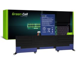 Green Cell Bateria Acer Aspire S3 MS2346 S3-391 S3-951 * 11.1V 3000mAh 33Wh (AC76)