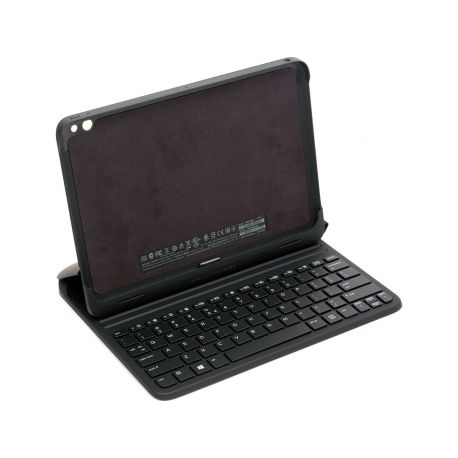 HP ElitePad 900 G1, 1000 G2 Tablet Productivity Jacket Teclado Português. (724301-131) N