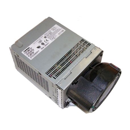 HPE 499W Redundant Power Supply Unit PSU for Msa30 (212398-001, 212398-002, 212398-005, 230331-001, 30-50872-02, 30-50872-S1, 304044-001, 338296-B21, 338296-B22, 377815-001, DS-SE2UP-BA) R