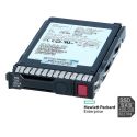 HPE 400GB TLC 12Gb/s SAS 2.5" SFF HP 512n MU PLP Gen9-Gen10 SC SSD (822555-B21, 822784-001) R