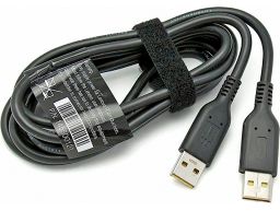 Lenovo Cabo Fool Proof USB 1.85m USB-A (145500119, 145500121, 5L60J33144, 5L60J33145) N