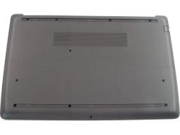HP 250 G7, 255 G7, 256 G7HP Bottom Cover Dark Ash Silver MSKT for models without Optical Drive (M04973-001) N