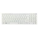 Teclado Packard Bell EasyNote LS44HR, TS11SB, TS13SB, TS44HR Branco Português (KB.I170G.337, KBI170G337, NK.I171S.02B, NKI171S02B, PK130O42B17, V121702GK3 PO) N