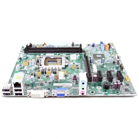 701413-501 HP Motherboard para modelos (Intel) e Windows 8 Standard