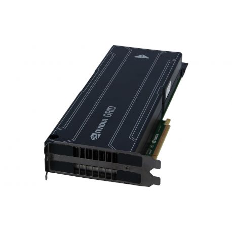 HPE NVIDIA GRID K2 KEPLER PCIex16 8GB Computational Accelerator (150173-001, 729851-B21, 732635-001) R
