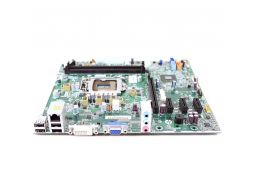 701413-601 HP Motherboard para modelos (Intel) e Windows 8 Professional (R)
