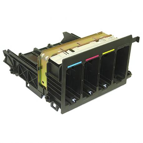 C6074-60386 HP INK SUPPLY STATION (ISS)