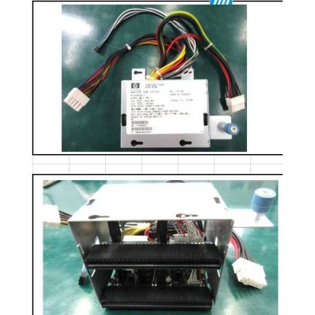 HPE Regulator sas 2600 2700 (519324-001) R