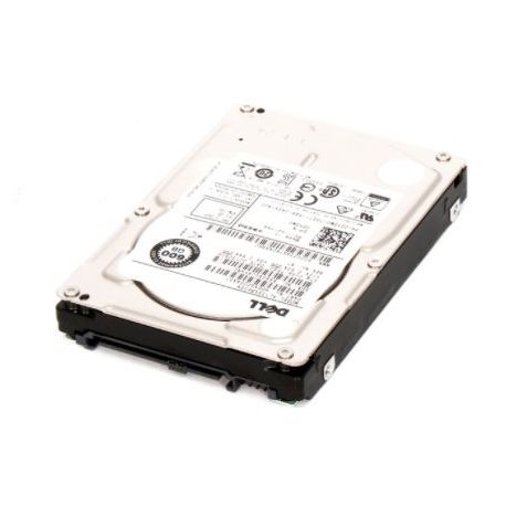 Dell 600gb 15k 12g 2.5" Sas Ent Hdd (DYDW0, 0DYDW0) R