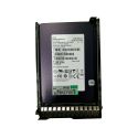 HPE 480GB TLC 6Gb/s SP SATA 2.5" SFF HP 512e MU MV DS Gen9-Gen10 SC SSD (P18477-001, P18432-B21, P18432-H21, P18432-K21) R