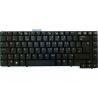 Keyboard UK layout for HP Compaq 6535B, 6730B, 6735B (487136-031, 468776-031) N
