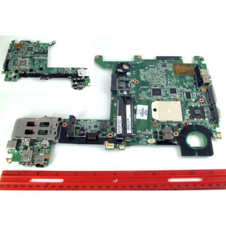 504466-001 Motherboard HP TX2 Touchsmart série (R)