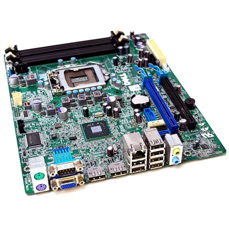 Dell OptiPlex 7010 SFF Desktop Motherboard System Mainboard (0WR7PY, WR7PY) R