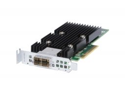 DELL 12Gb/s PCI-e Low Profile HBA SASA Controller (T93GD LP) R