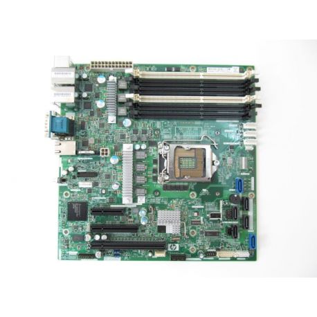 Motherboard HP Proliant DL120 G6 (531560-001)