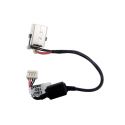 627607-001 HP DC IN Power Cable Mini 110  210 / CQ10 Series
