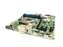 656599-001 HP Motherboard CHICAGO INTEL H67