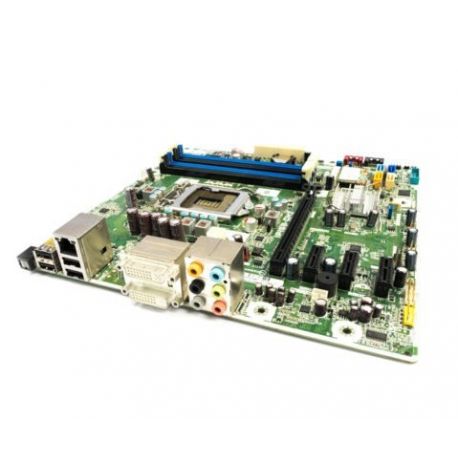 656599-001 HP Motherboard CHICAGO INTEL H67