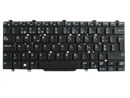 DELL Teclado Português para M14ISF (CN-0G4N3W, 0G4N3W, G4N3W) N