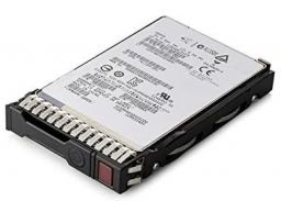 Disco SSD HPE 960GB 2.5" SAS MU Hot-Swap SC (P10448-B21, P10604-001) N