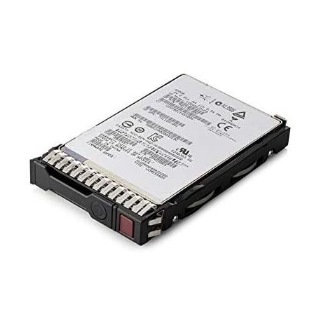 Disco SSD HPE 960GB 2.5" SAS MU Hot-Swap SC (P10448-B21)