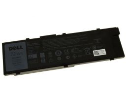 Bateria Dell Original Precision 7510, 7520, 7710, 7720 Mobile Workstation 6 células 11.1V 72Wh 6160mAh (00FNY7, 01G9VM, 01V0PP, 04PK2C, 0FNY7, 0GR5D3, 0T05W1, 1G9VM, 1V0PP, 451-BBPP, 451-BBSB, 451-BBSE, 4PK2C, GR5D3, T05W1) N