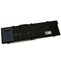 Bateria Dell Original Precision 7510, 7520, 7710, 7720 Mobile Workstation 6 células 11.1V 72Wh 6160mAh (00FNY7, 01G9VM, 01V0PP, 04PK2C, 0FNY7, 0GR5D3, 0T05W1, 1G9VM, 1V0PP, 451-BBPP, 451-BBSB, 451-BBSE, 4PK2C, GR5D3, T05W1) N