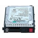 HPE 2TB 7.2K 6Gb/s SATA 2.5" SFF HP 512e MDL DS Gen9-Gen10 SC HDD (765869-001, 765455-B21, 765455-H21, 765455-K21, 765455-X21) N