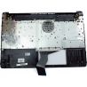 HP 15-DY, 15S-FQ Top Cover com Teclado Português em Ash Silver, sem Backlight (L60339-131, L63576-131, L68122-131) N