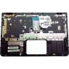 HP PAVILION 13-U0, 13-U1 Top Cover c/Teclado US Internacional s/TouchPad s/Backlight Modern Gold (856038-B31, 844031-B31, 490.07M07.0S1D, V150530CS3 UI) N