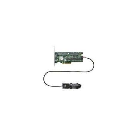 Hp Smart Array P400 512mb Bbwc Controller (411064-B21)