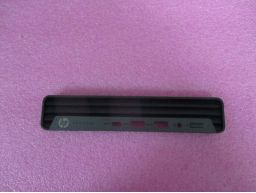 HP Sps-assy Front Bezel Prodesk E (M14360-001)