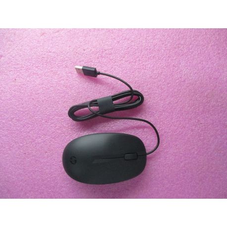 HP Sps-hp 125 Wired Mouse (M27884-001)