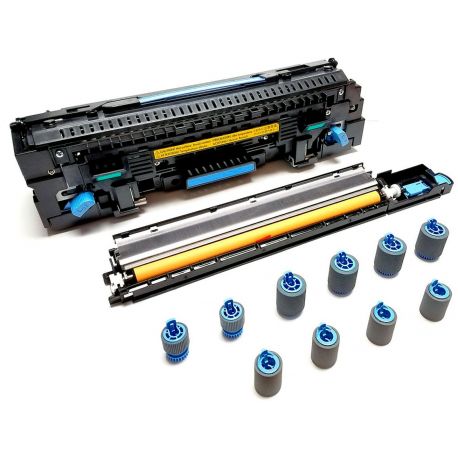 Maintenance Kit 220v for HP LaserJet M830, M806 Genuine (C2H57A, C2H57-67901) N