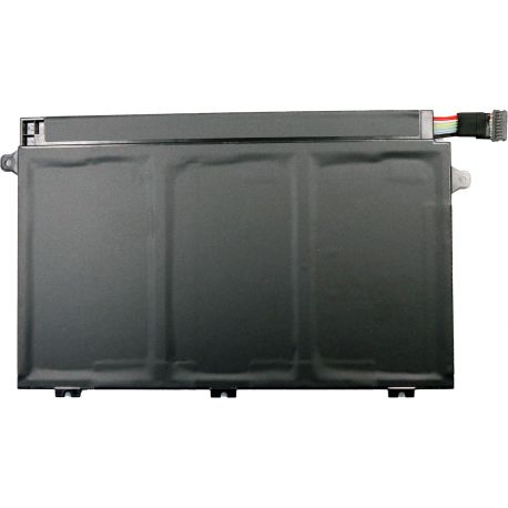 Bateria OEM Compatível ThinkPad E14, E15, E480, E485, E490, E495, E580, E585, E590, E595 3 células 11.1V 39Wh 3500mAh (01AV445, 01AV446, 01AV447, 01AV448, 5B10W13888, 5B10W13889, 5B10W13890, L17C3P51, L17L3P51, L17M3P51, L17M3P52, SB10K97606) C